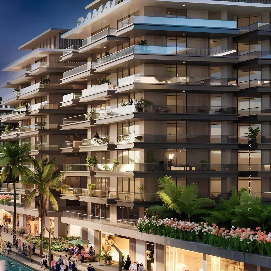 5 yatak odalı sıra ev — Dubai Investment Park — 5/10