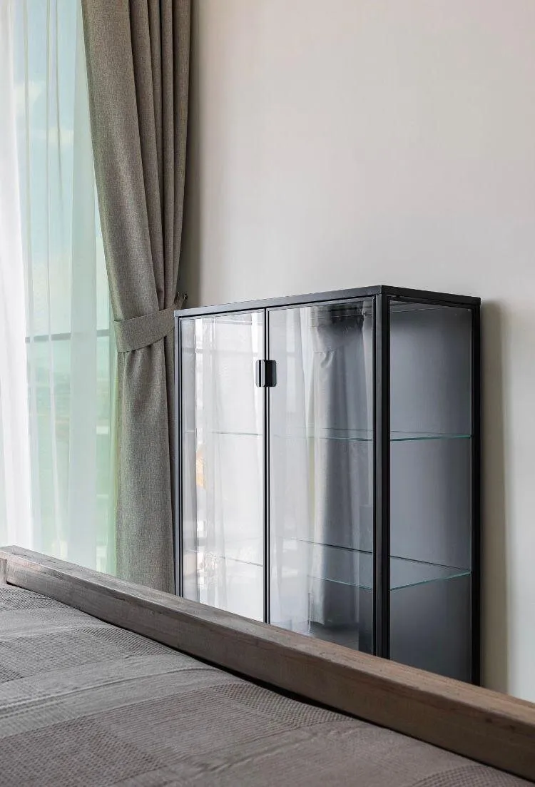 1 yatak odalı daire — Al Barsha South 4, Dubai — 4/15