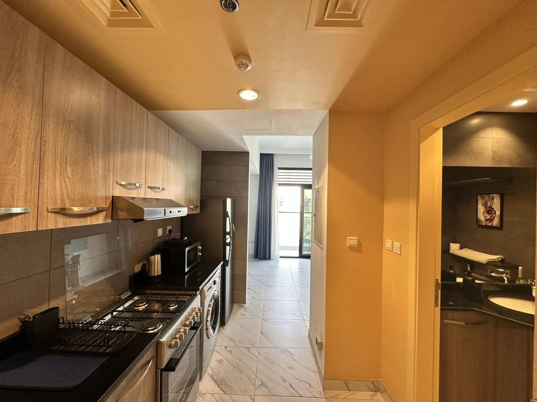 Stüdyo daire — Jumeirah Village Circle, Dubai — 9/12
