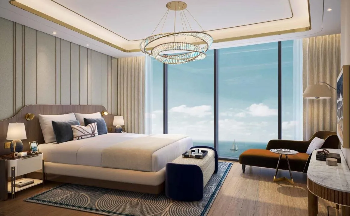 2 yatak odalı daire — Al Mina, Dubai — 8/13