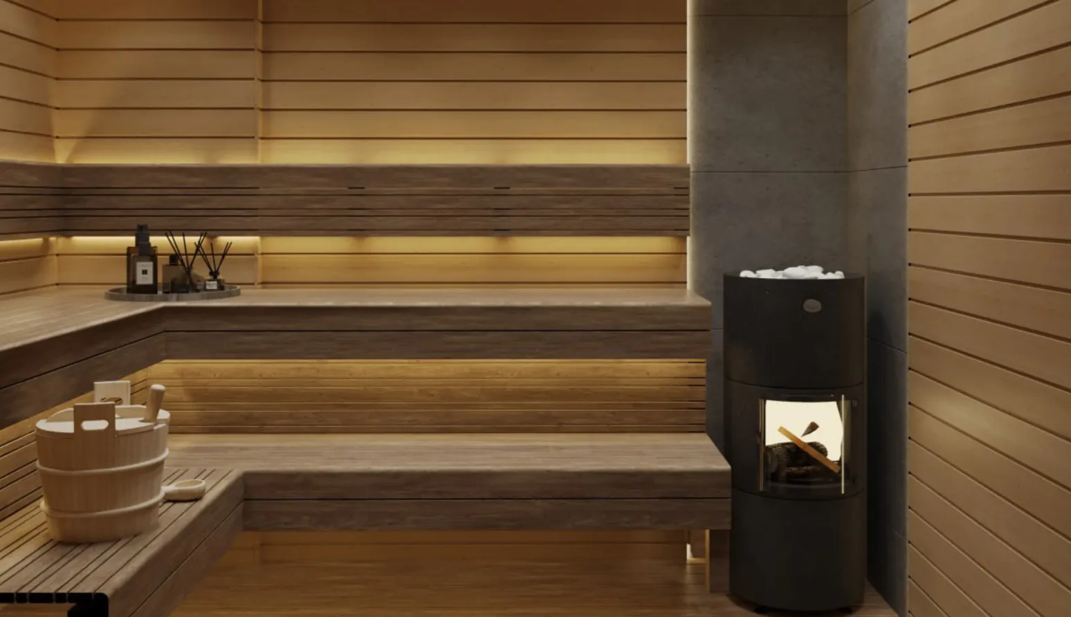 1 yatak odalı daire — Wadi Al Safa 3, Dubai — 6/10