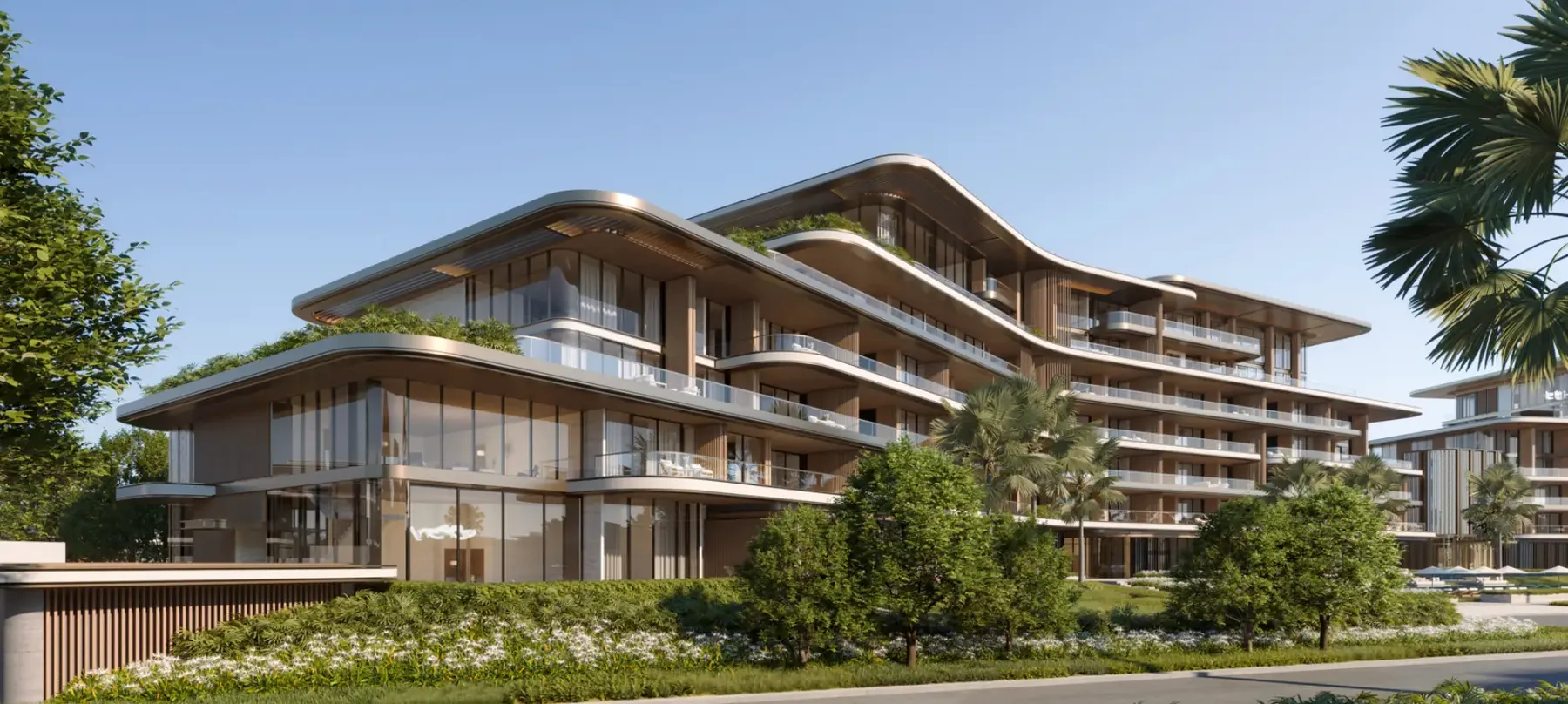 4 yatak odalı daire — Saadiyat Island, Abu Dabi — 16/20