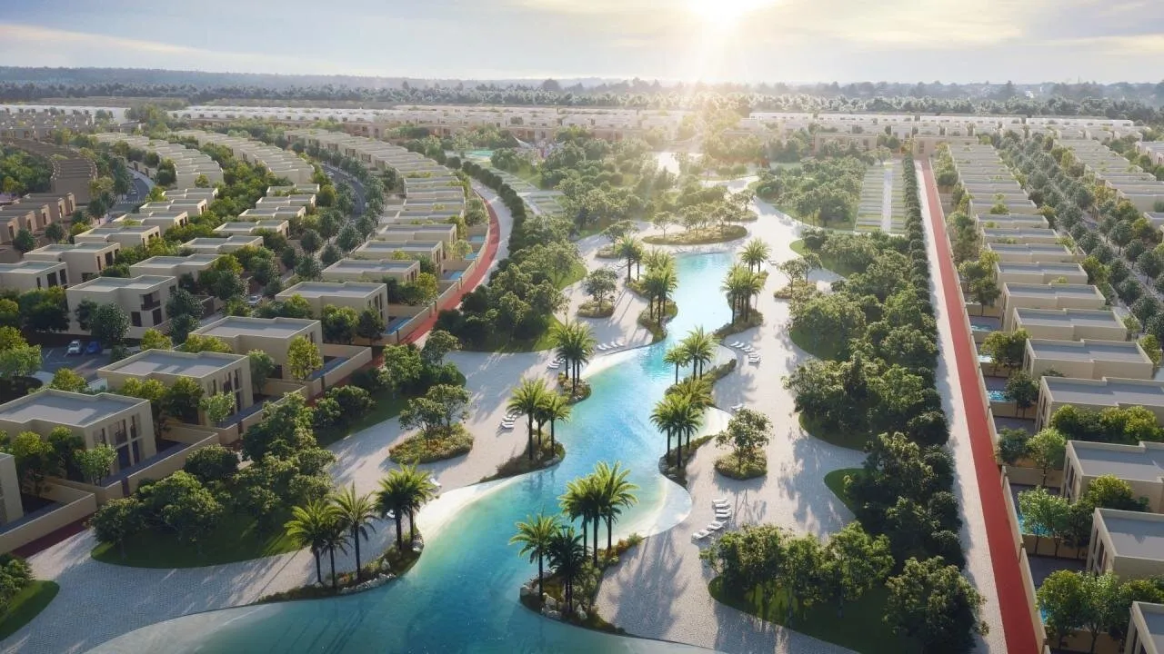 Uniek natuurcomplex Hayyan! Geweldige optie om te wonen! Renteloze afbetalingen!, 6 slaapkamers, 667 m²