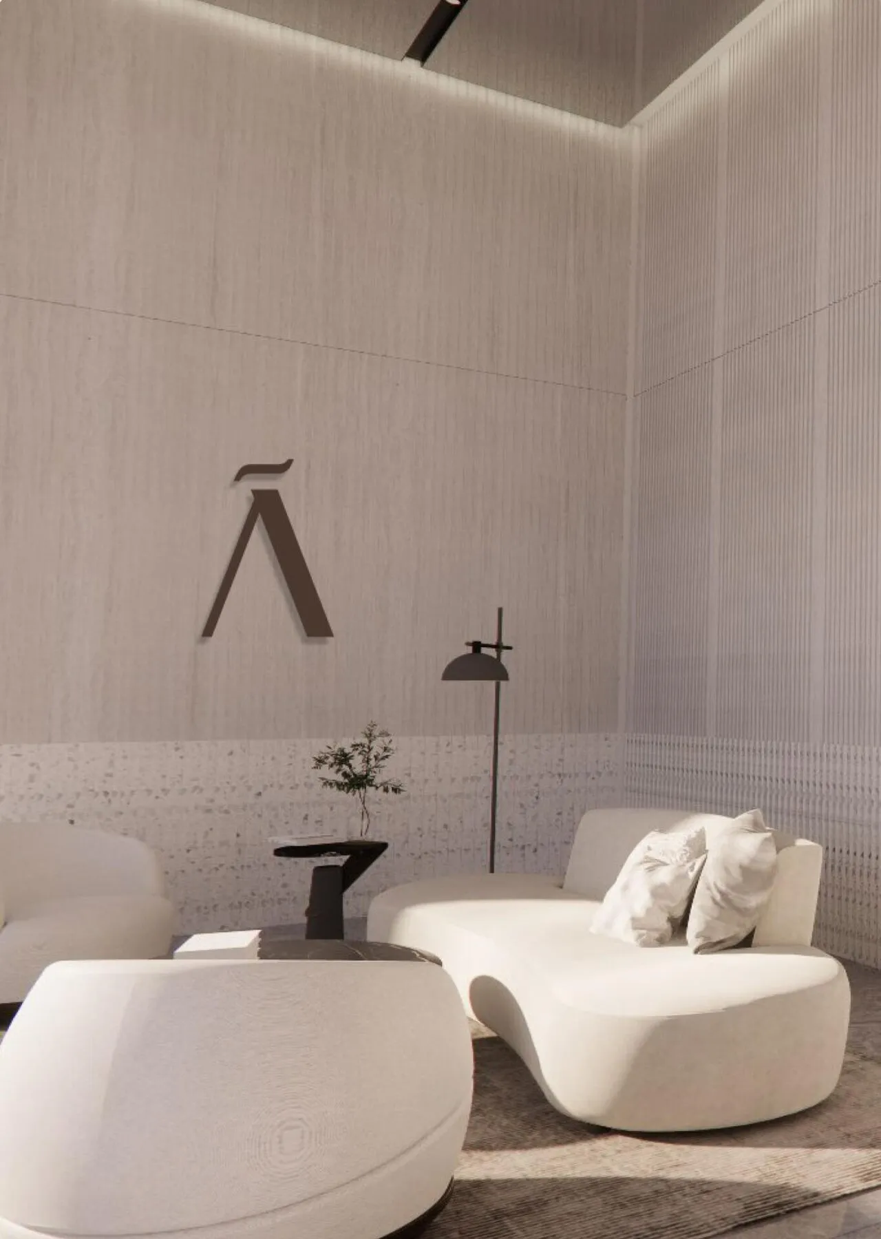 1 yatak odalı daire — Jumeirah Garden City, Dubai — 11/20