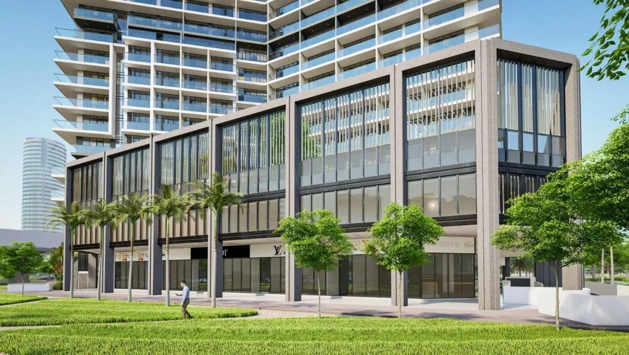 Stüdyo daire — Business Bay, Dubai — 13/19