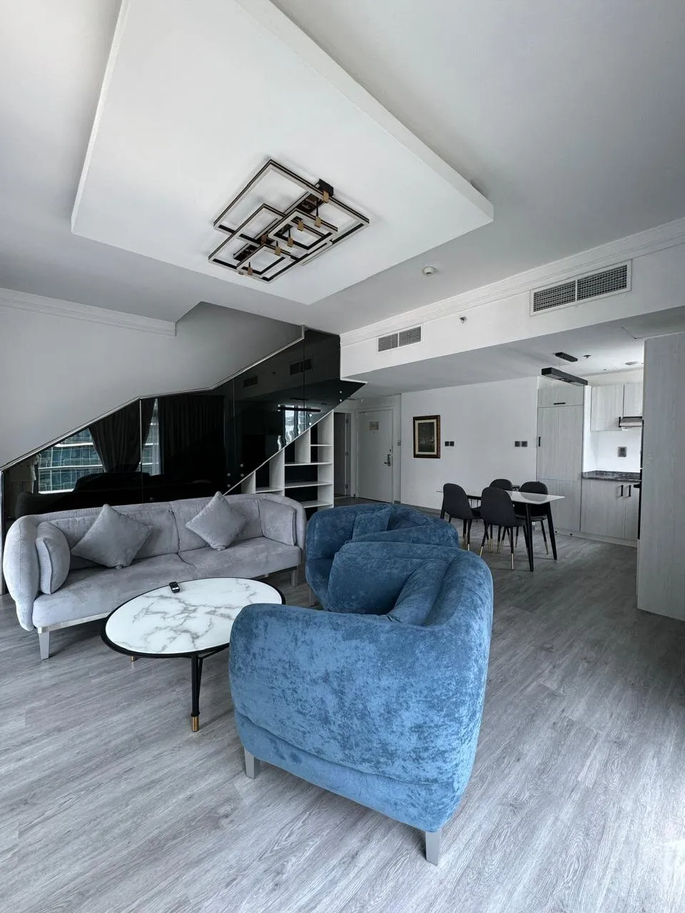 Kant-en-klare hotelappartementen in Boutique 7 in Barsha Heights! Appartementen voor leven en investering (rendement - 5,8%)! Volledig gemeubileerd en voorzien van alle benodigde apparatuur!, 3 slaapkamers, 163,23 m²