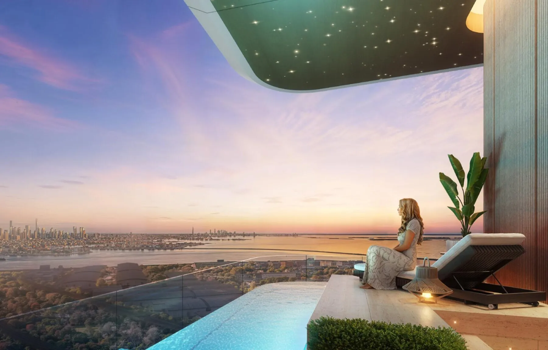 3 yatak odalı daire — Al Mina, Dubai — 9/9