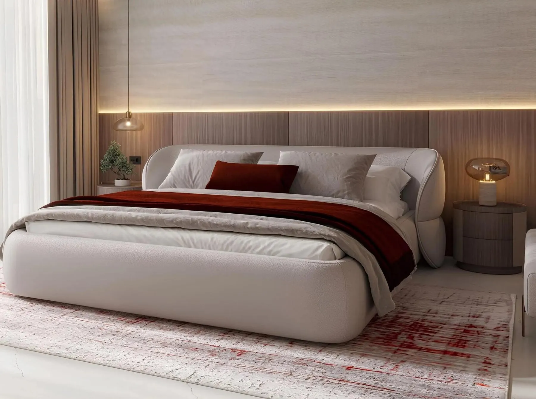 3 yatak odalı daire — Dubai Islands — 4/15