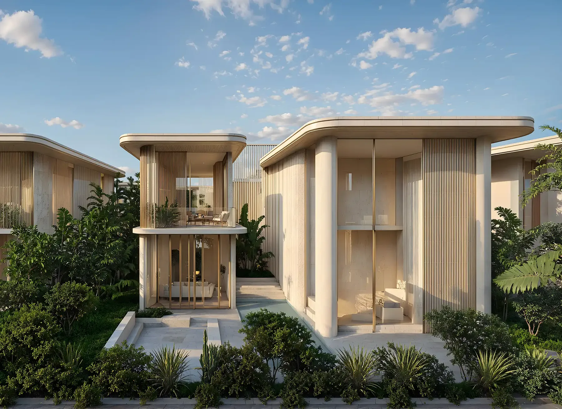 2 yatak odalı daire — Yas Island, Abu Dabi — 18/20
