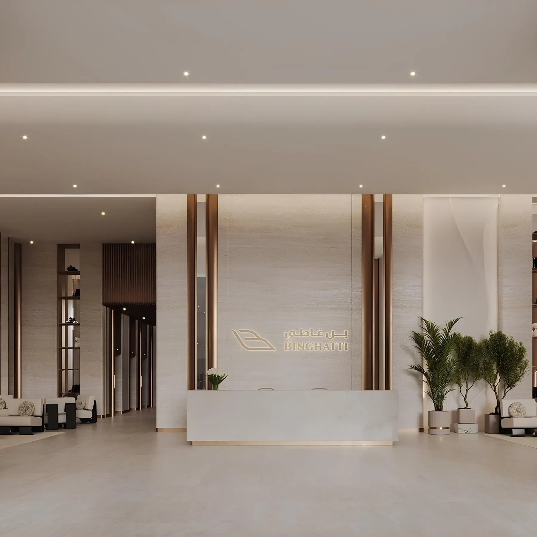 2 yatak odalı daire — Al Jaddaf, Dubai — 5/11