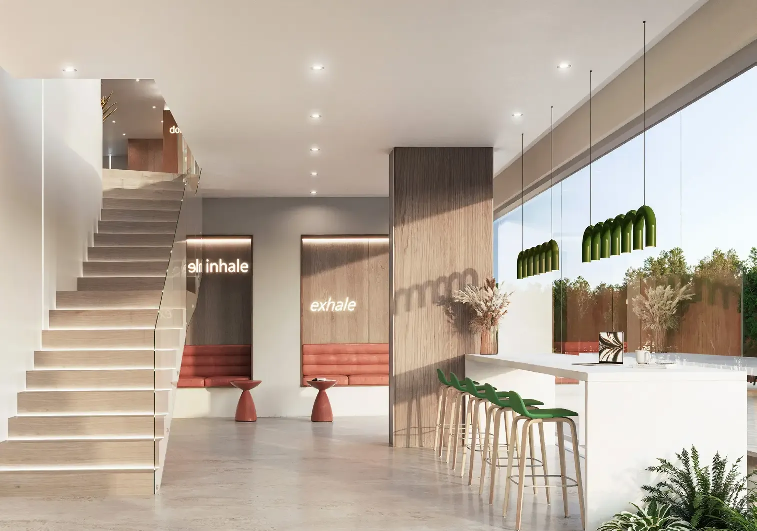 2 yatak odalı daire — Jebel Ali Village, Dubai — 8/13
