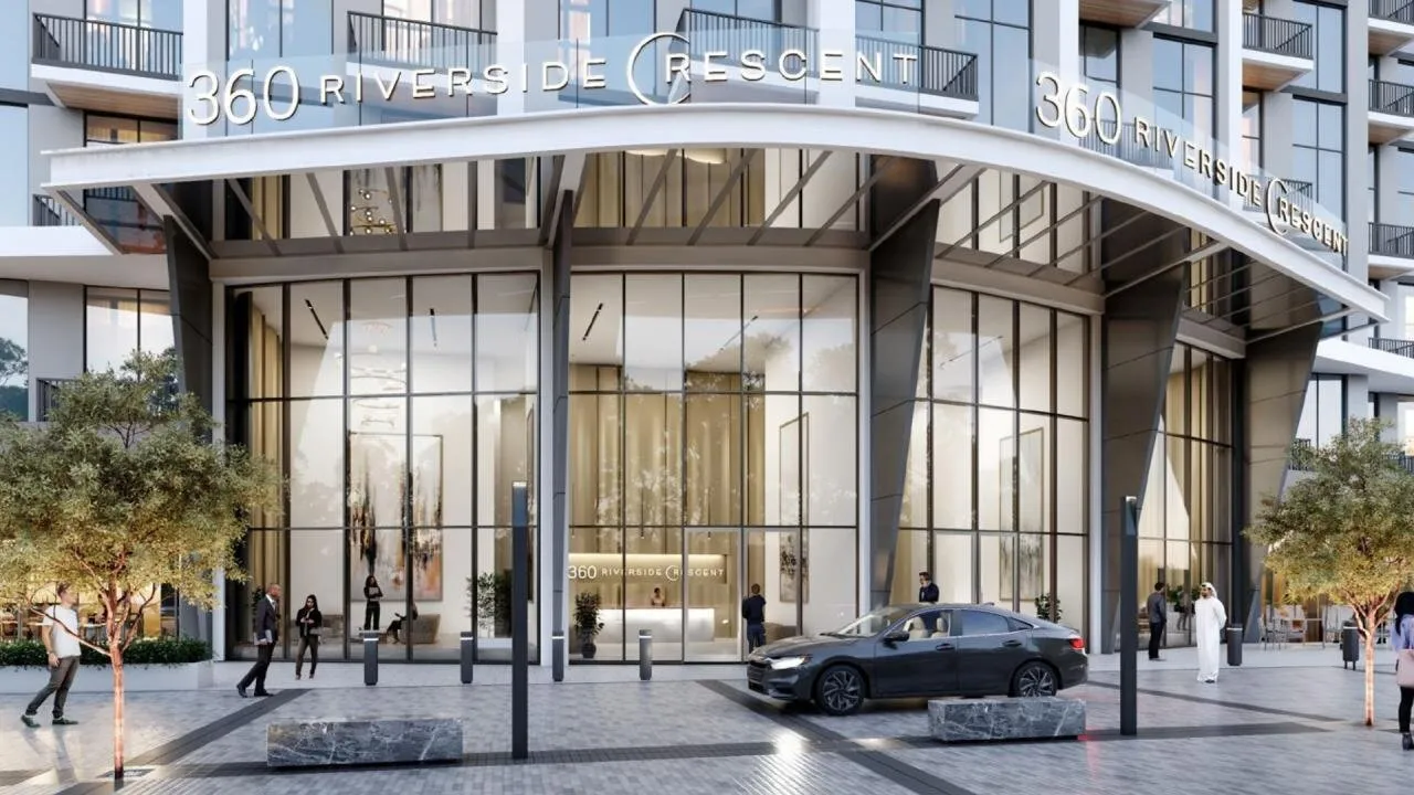 2 yatak odalı daire — Bukadra, Dubai — 6/10
