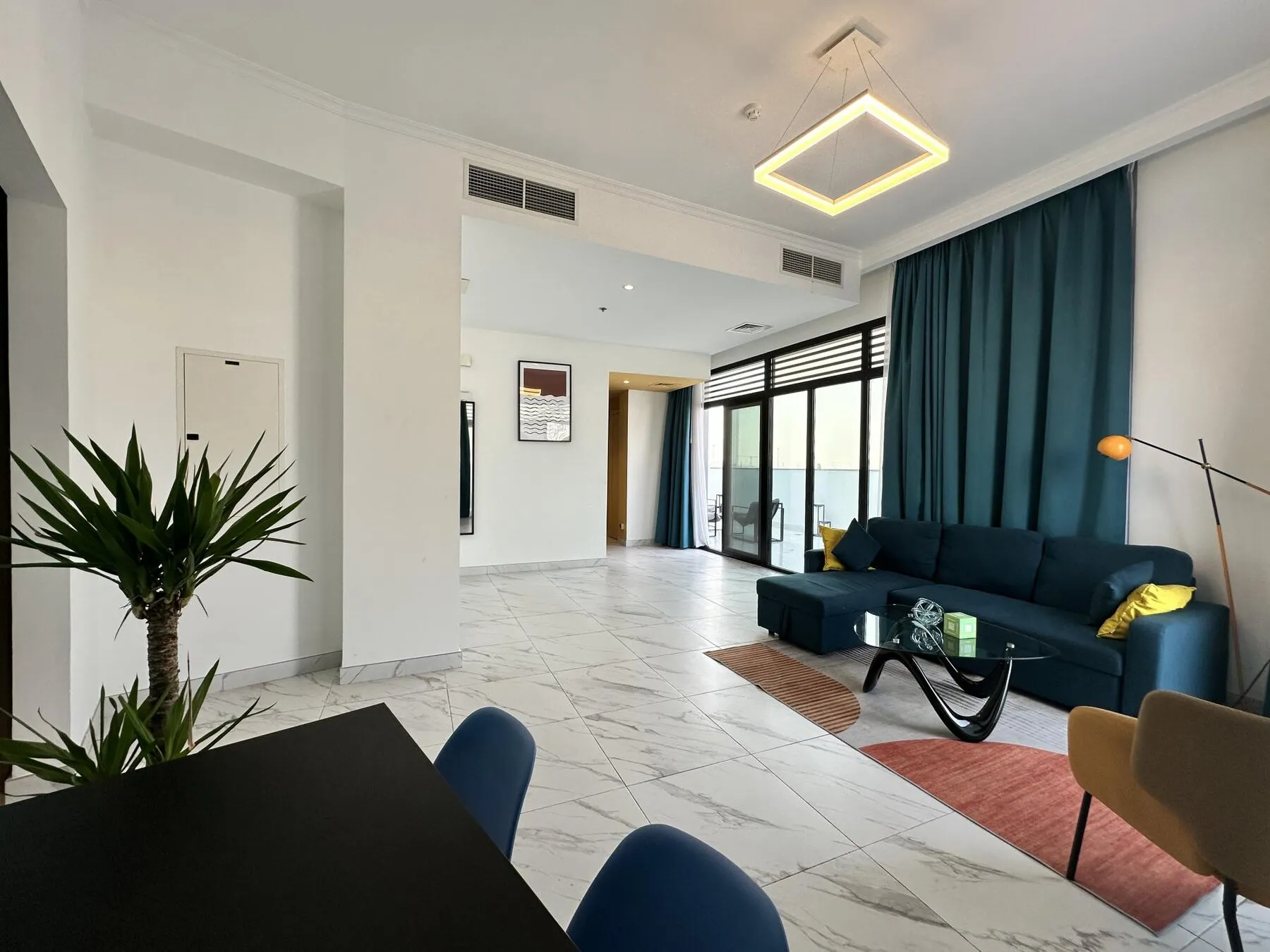 2 yatak odalı daire — Jumeirah Village Circle, Dubai — 7/19