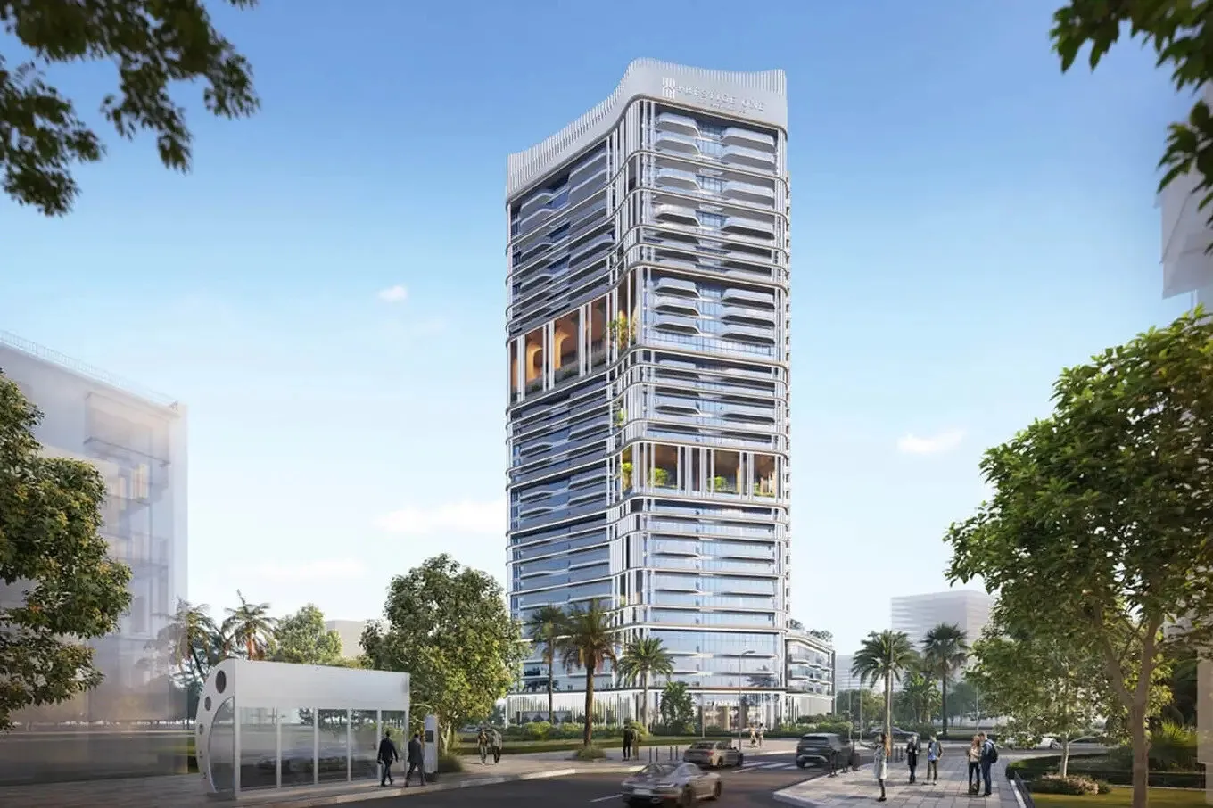 3 yatak odalı daire — Bukadra, Dubai — 8/9