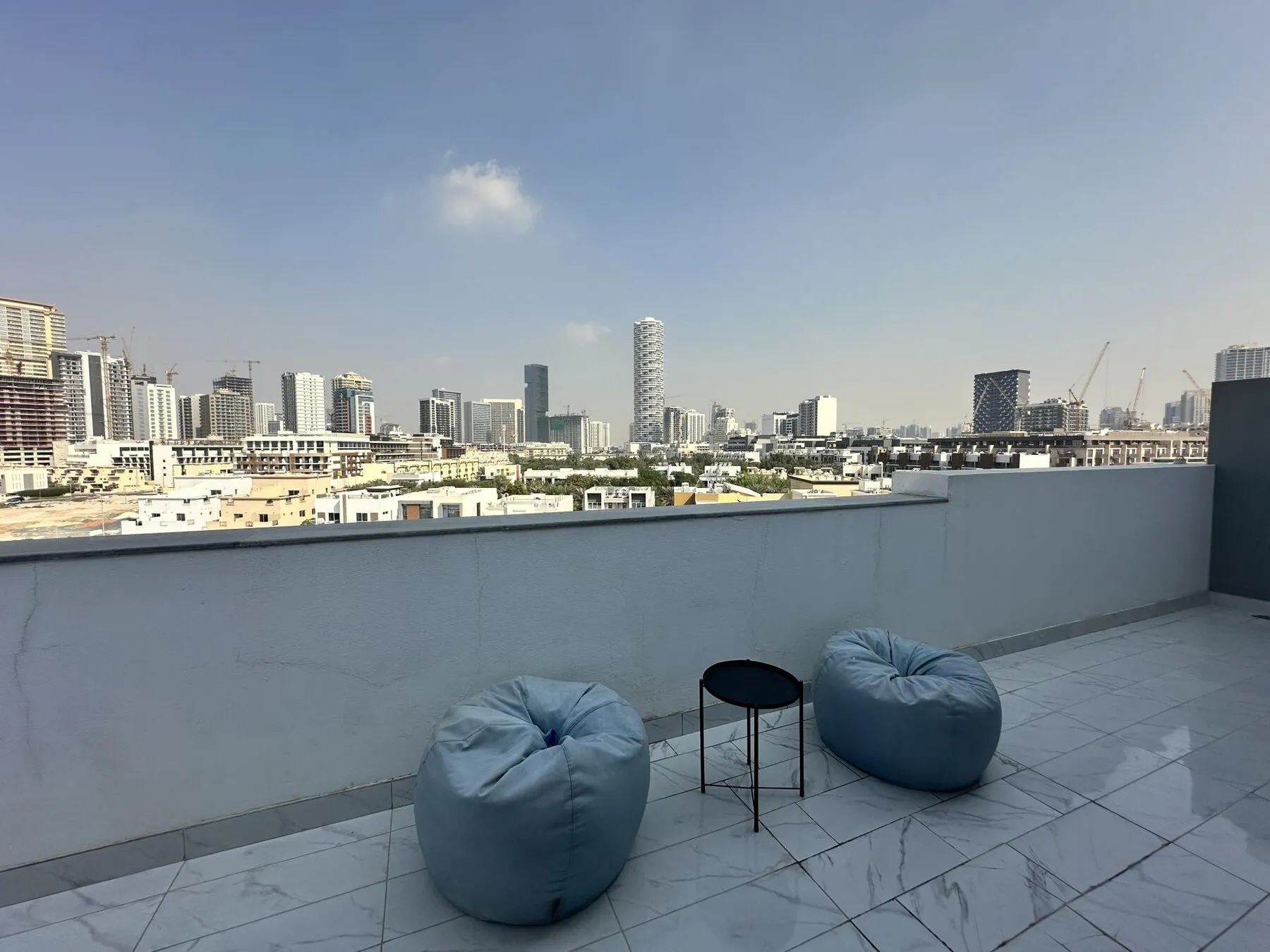 2 yatak odalı daire — Jumeirah Village Circle, Dubai — 16/19