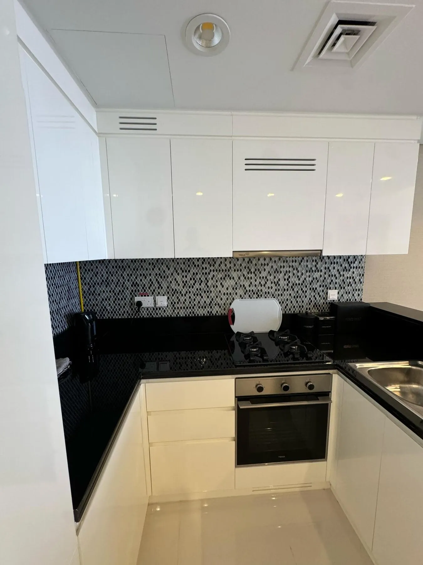 1 yatak odalı daire — Al Wasl, Dubai — 4/20