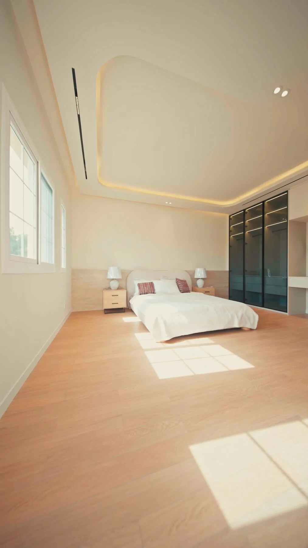 3 yatak odalı villa — Al Thanyah 4, Dubai — 17/19
