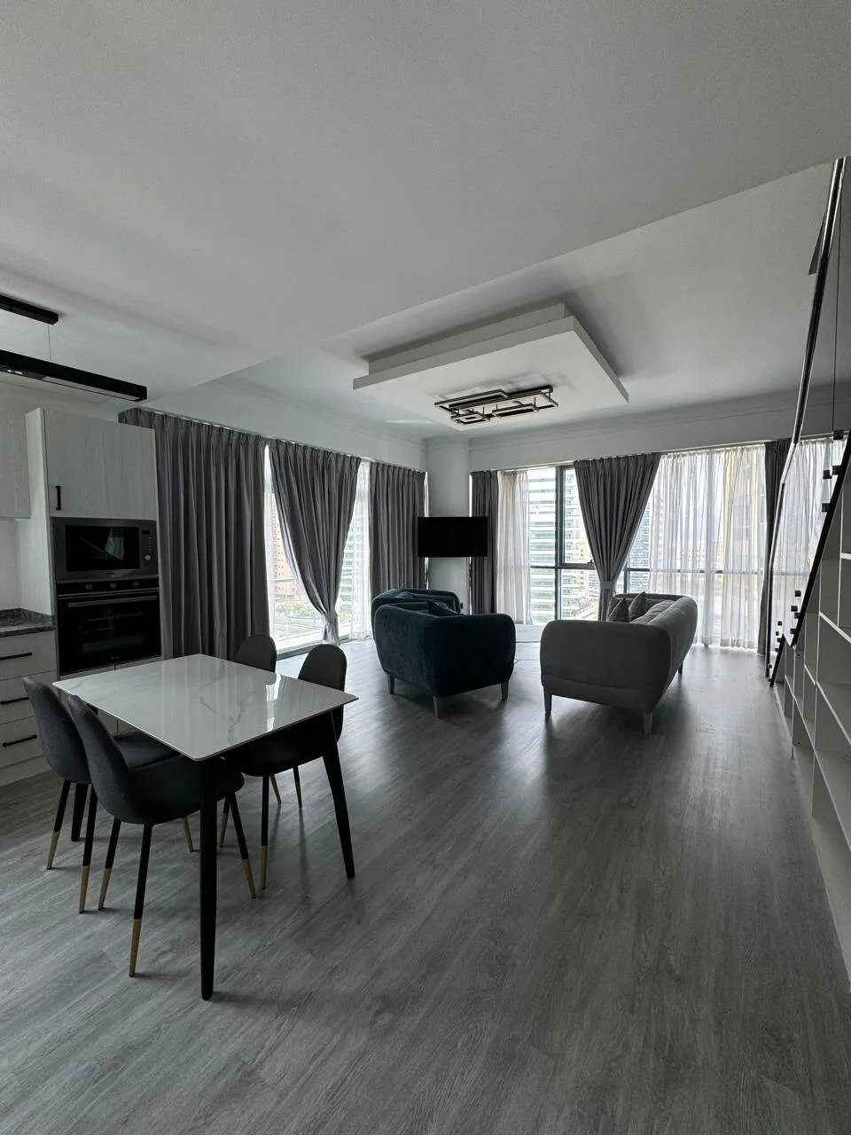 3 yatak odalı daire — Barsha Heights, Dubai — 3/18