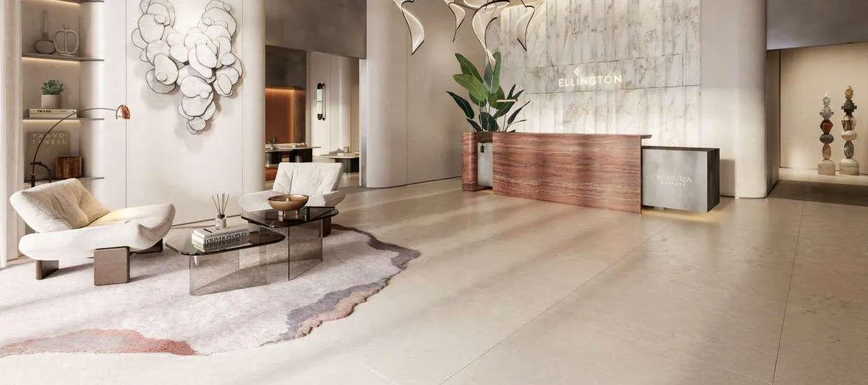 2 yatak odalı daire — Jumeirah Islands, Dubai — 8/17