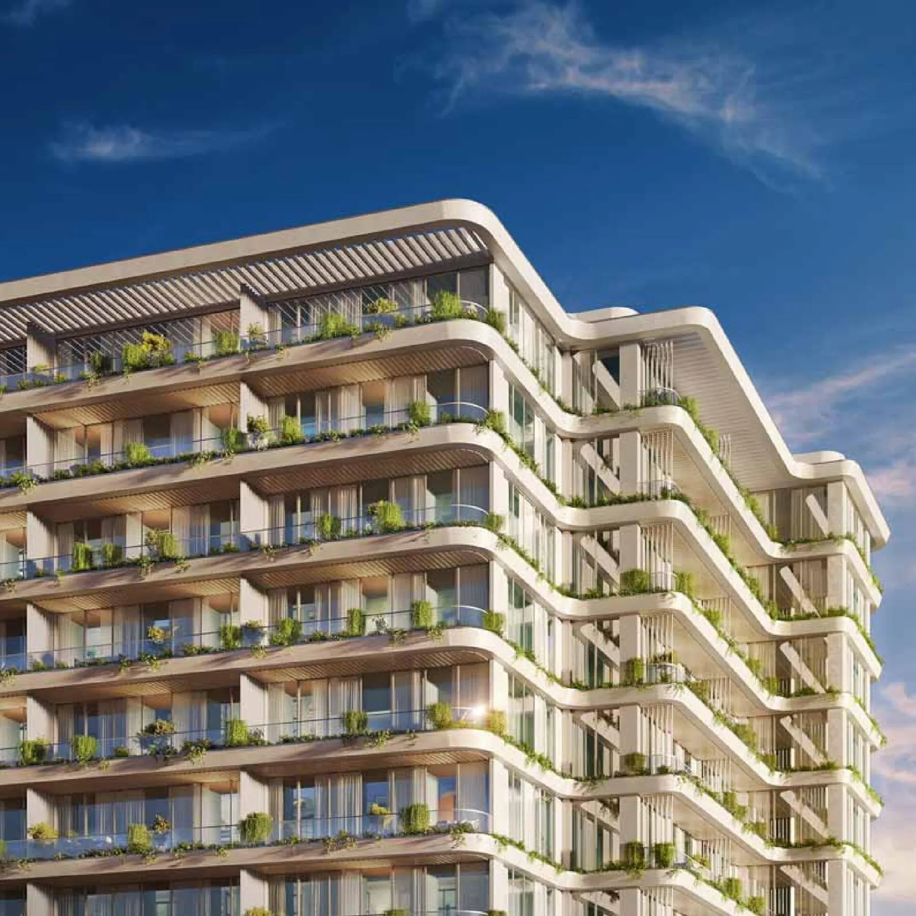 2 yatak odalı daire — City of Arabia, Dubai — 5/11