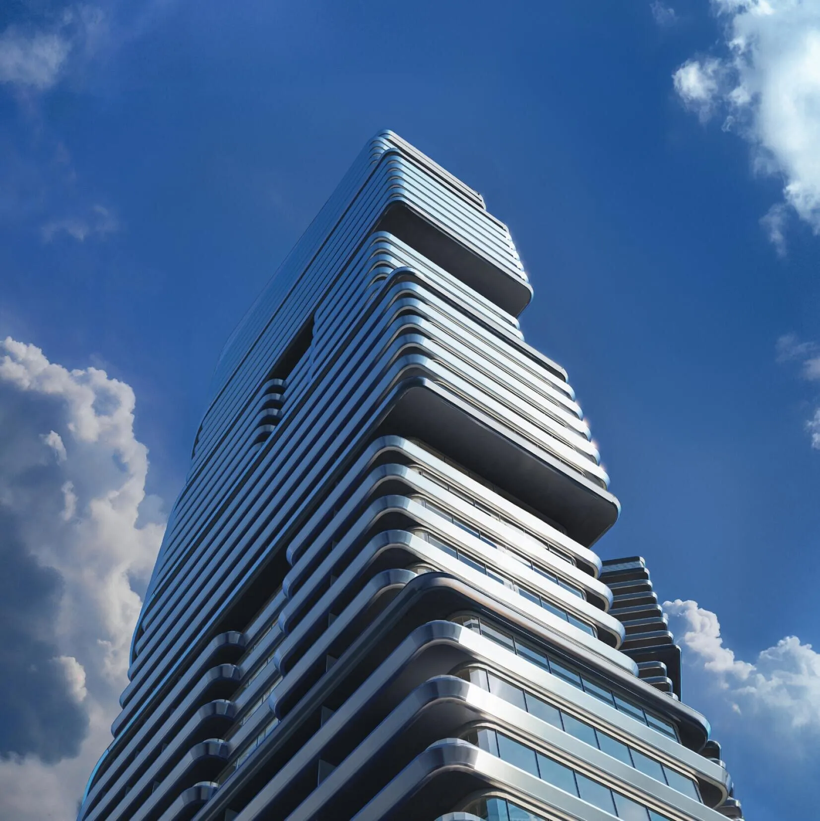 1 yatak odalı daire — Motor City, Dubai — 18/20