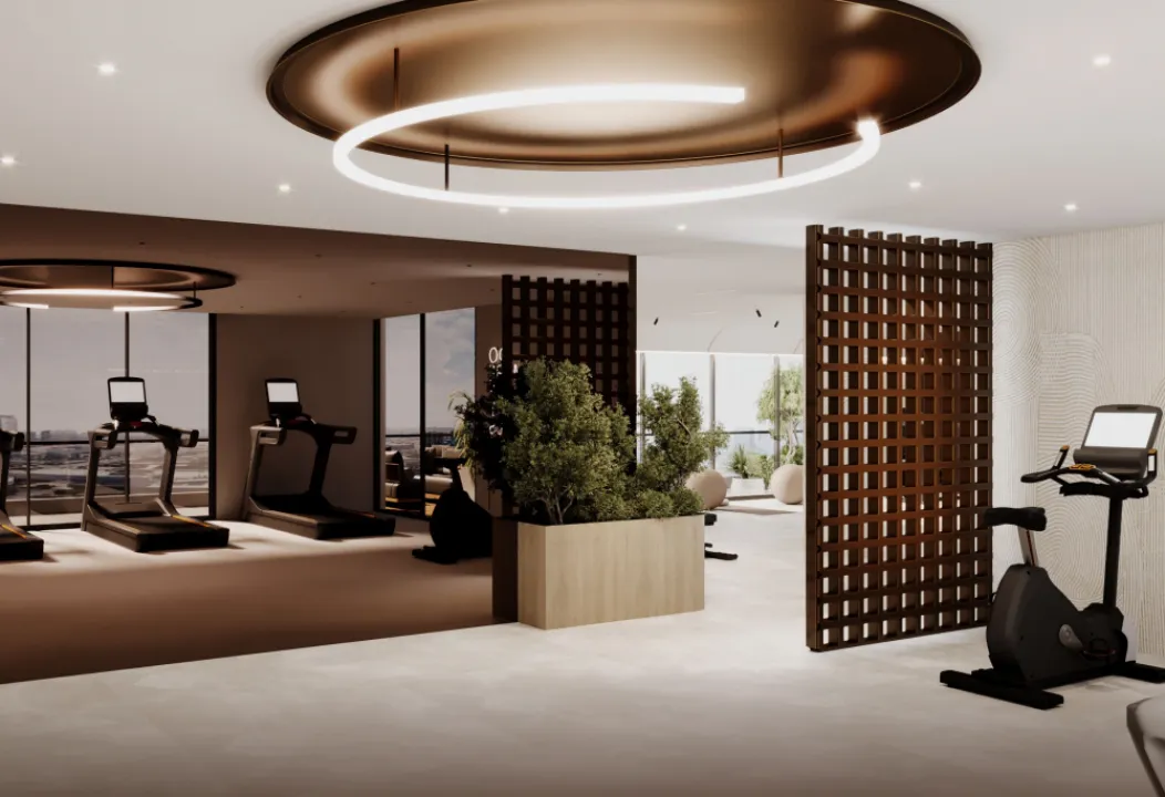 2 yatak odalı daire — Arjan, Dubai — 7/12
