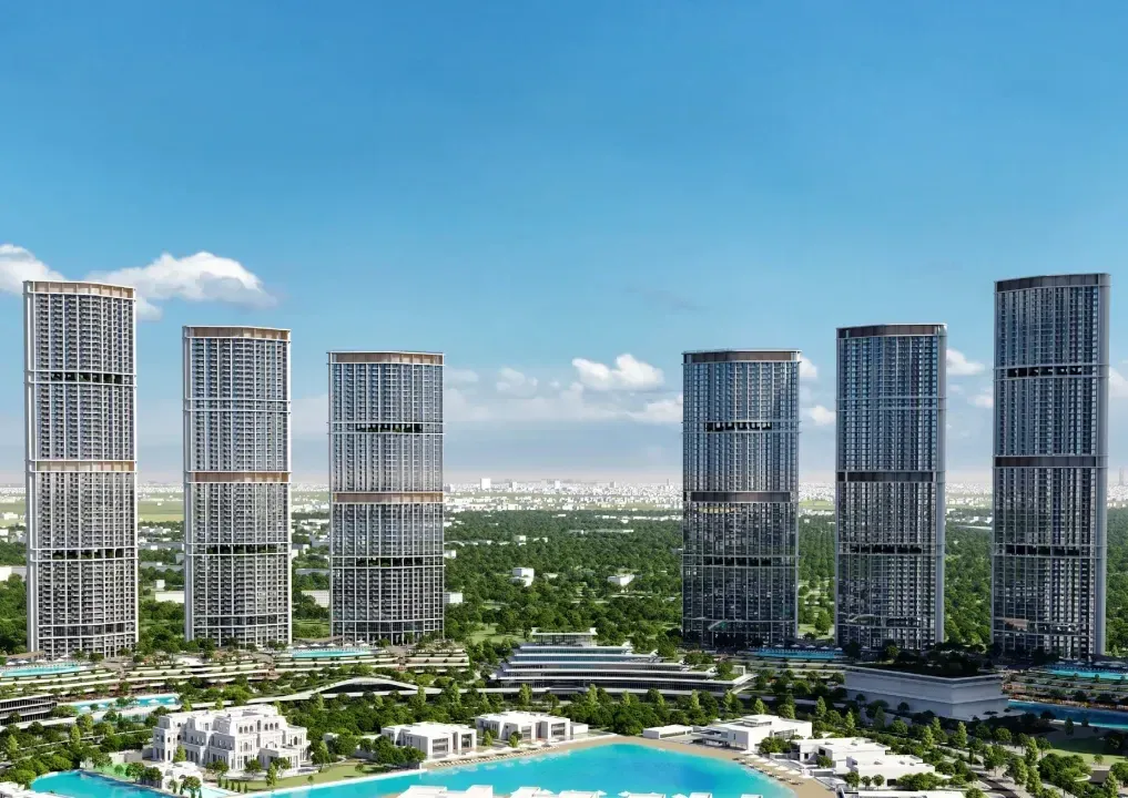 2 yatak odalı daire — Bukadra, Dubai — 2/10