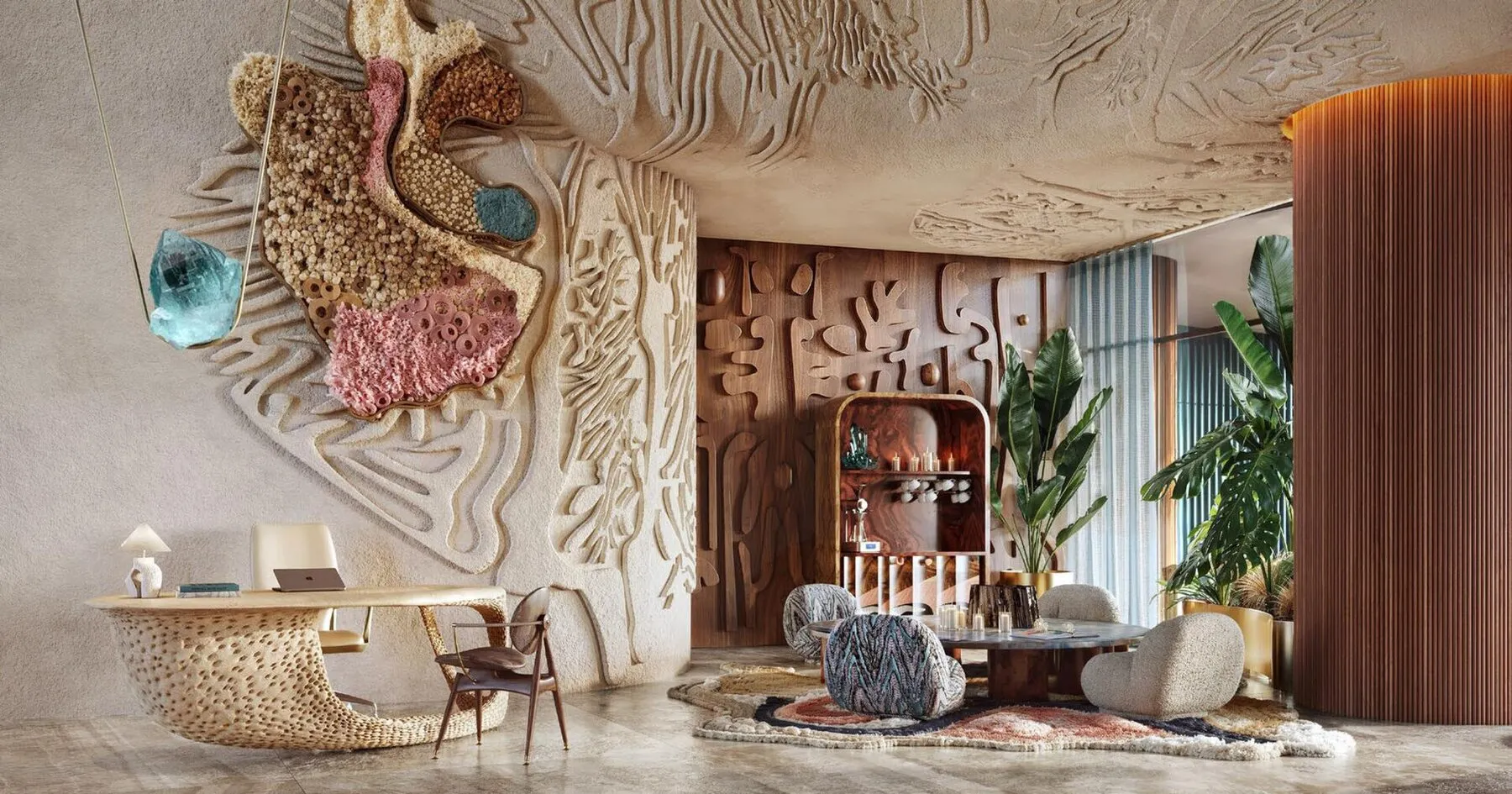 3 yatak odalı daire — Business Bay, Dubai — 5/20