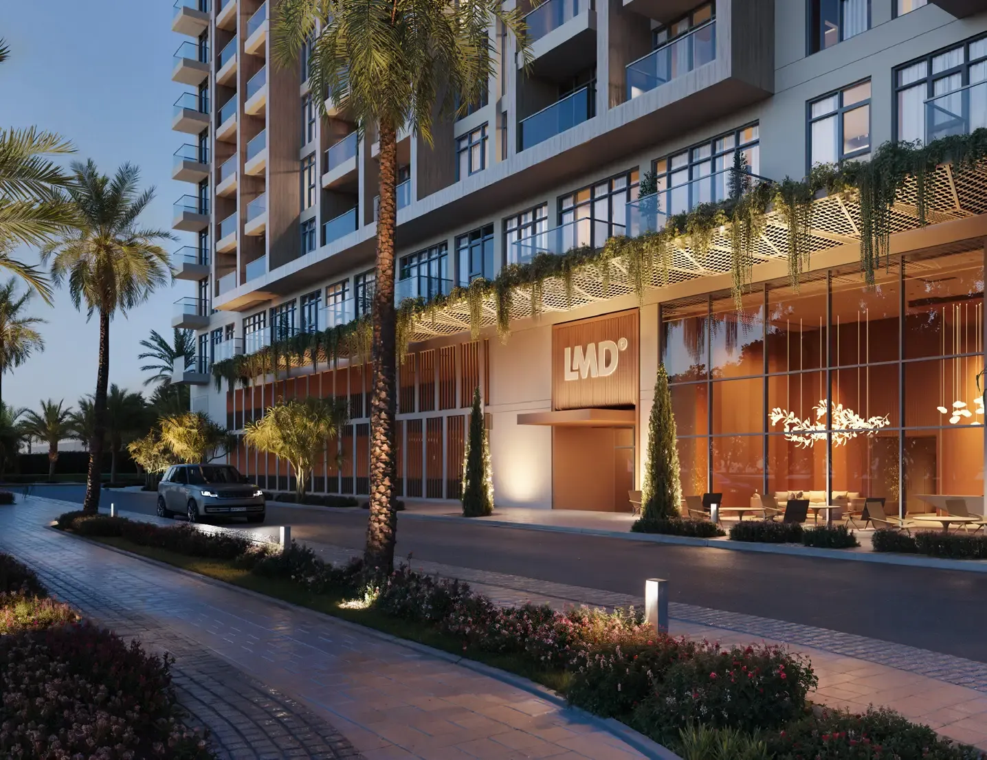 1 yatak odalı daire — Jebel Ali Village, Dubai — 11/15