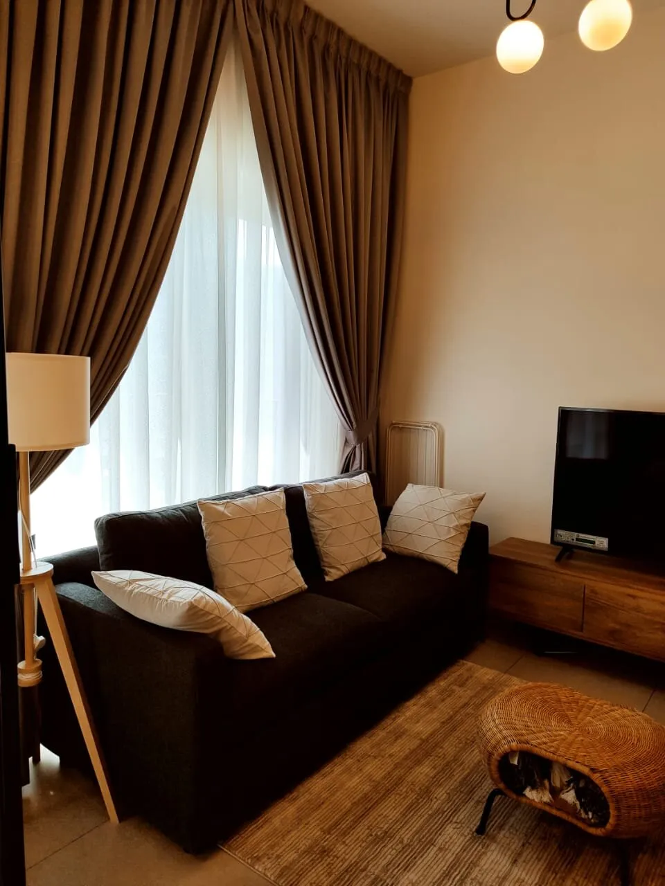 1 yatak odalı daire — Dubai Hills Estate — 5/13