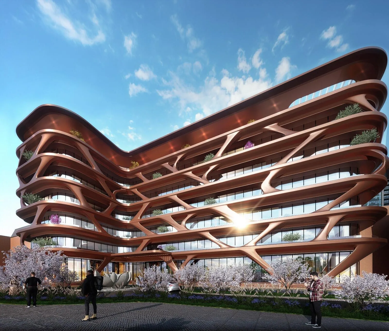 Stüdyo daire — Barsha Heights, Dubai — 6/13