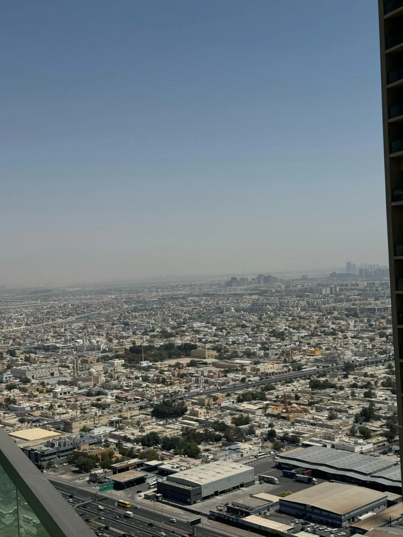 1 yatak odalı daire — Al Wasl, Dubai — 19/20