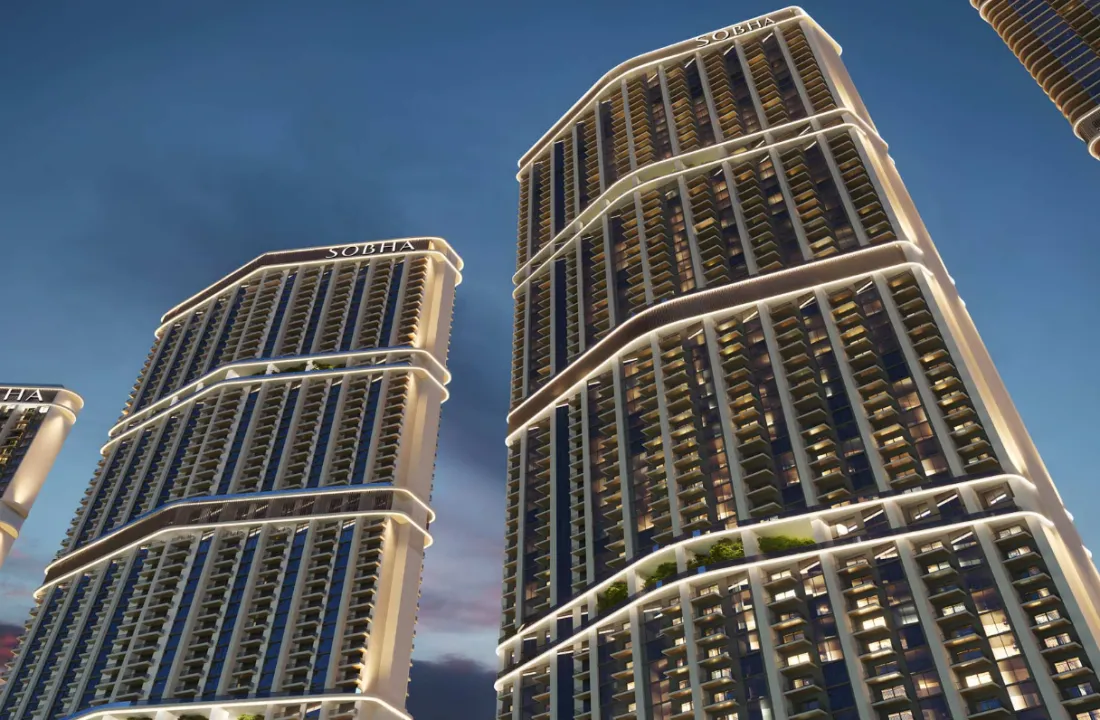1 yatak odalı daire — Bukadra, Dubai — 10/10