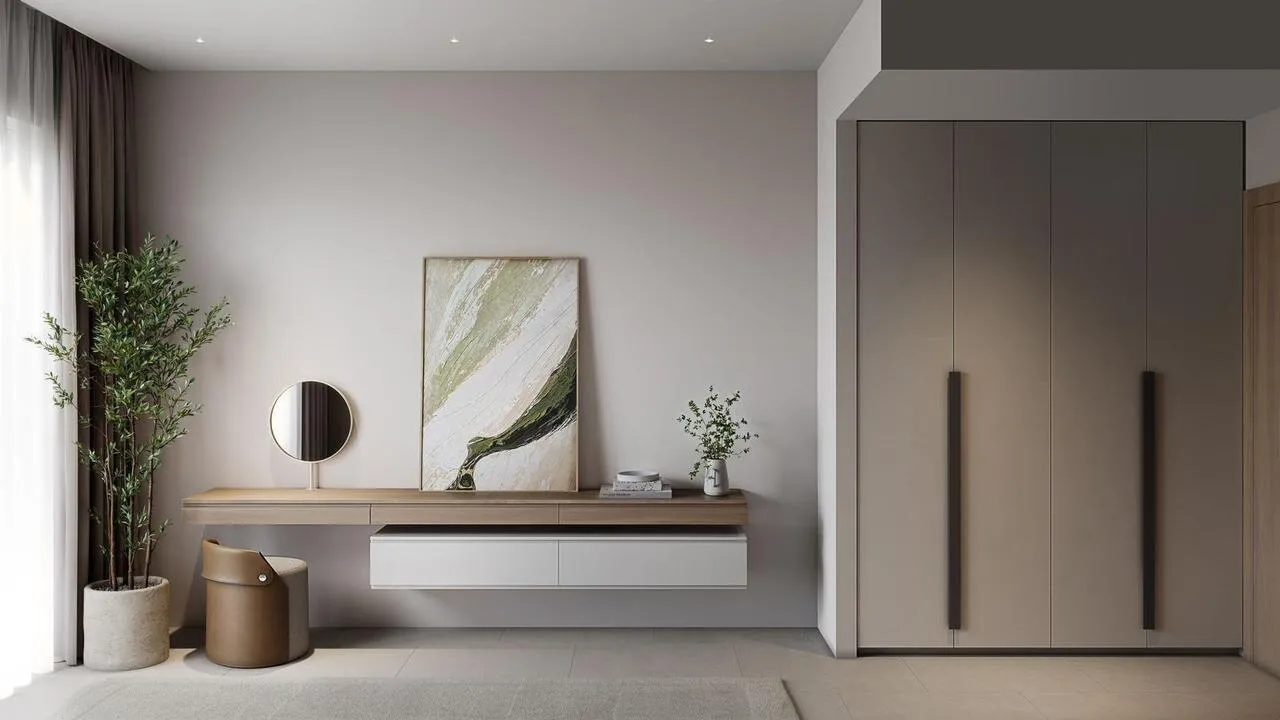 1 yatak odalı daire — JVT District 4, Dubai — 8/20