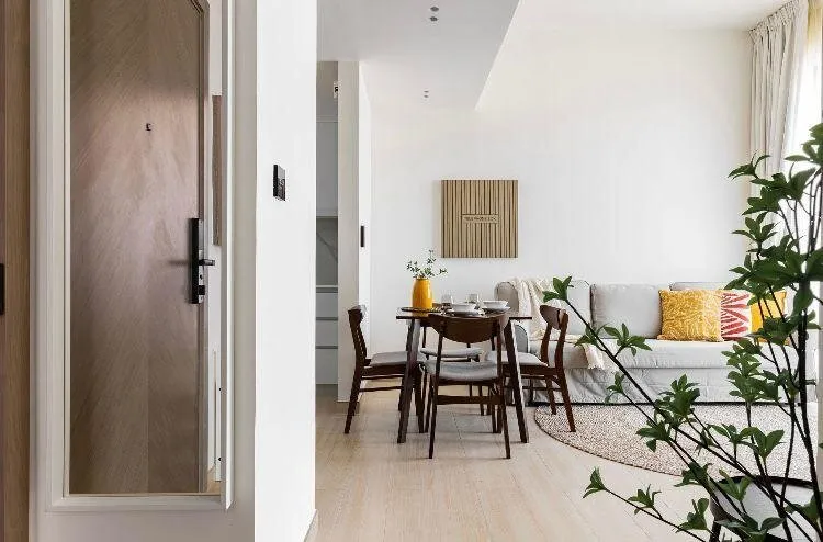 1 yatak odalı daire — Al Barsha South 4, Dubai — 9/15