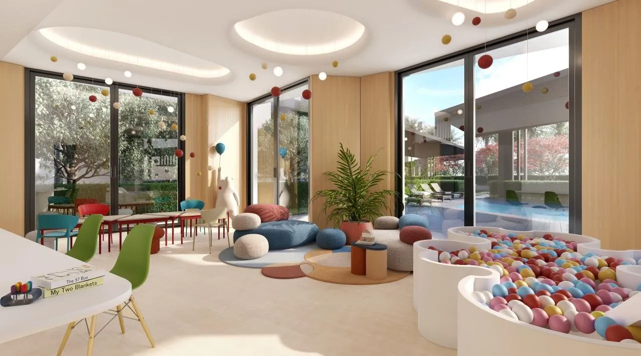 3 yatak odalı daire — Business Bay, Dubai — 13/17