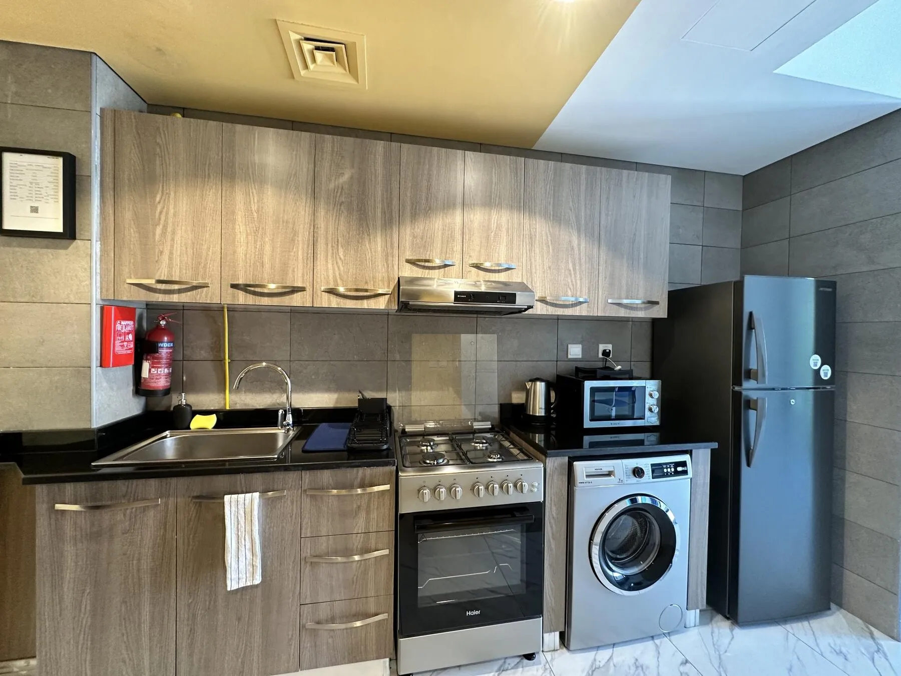 Stüdyo daire — Jumeirah Village Circle, Dubai — 7/12