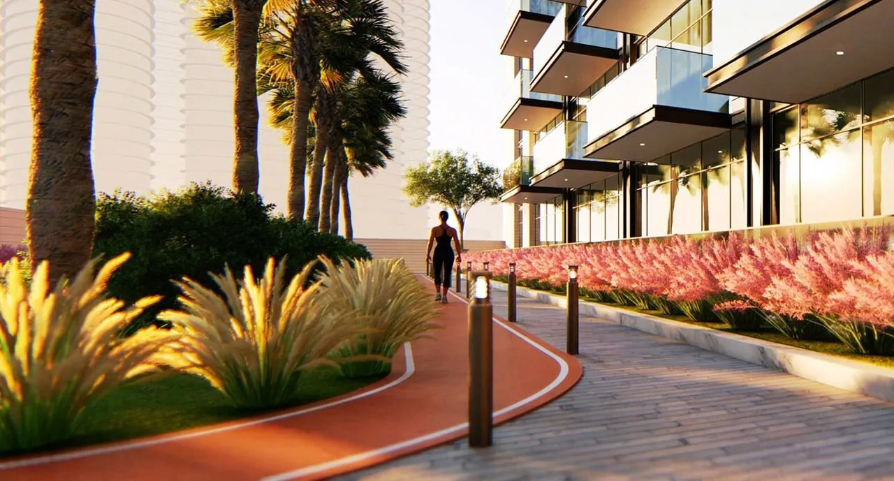 1 yatak odalı daire — Business Bay, Dubai — 4/6