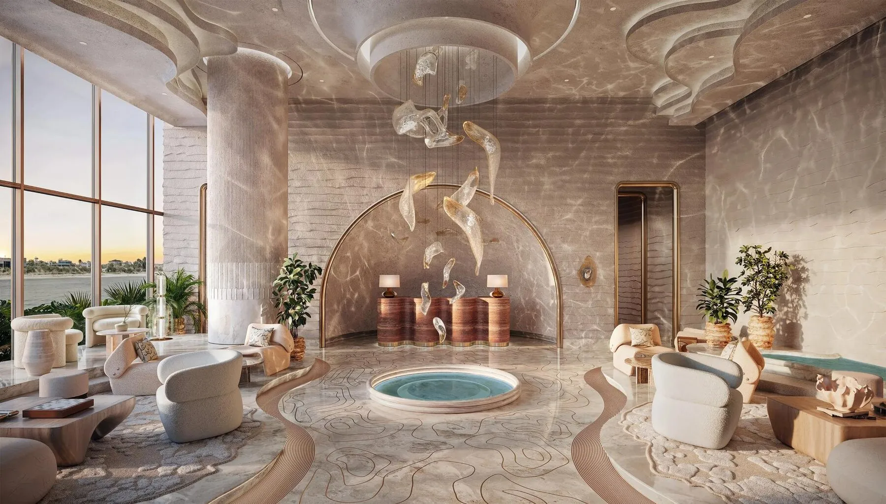 1 yatak odalı daire — Al Rowdah, Umm Al Quwain — 11/21