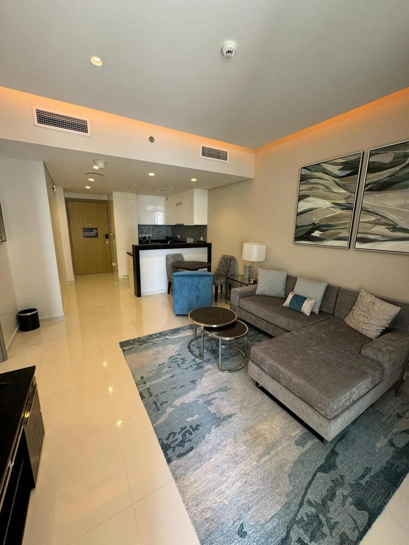 1 yatak odalı daire — Al Wasl, Dubai — 2/20