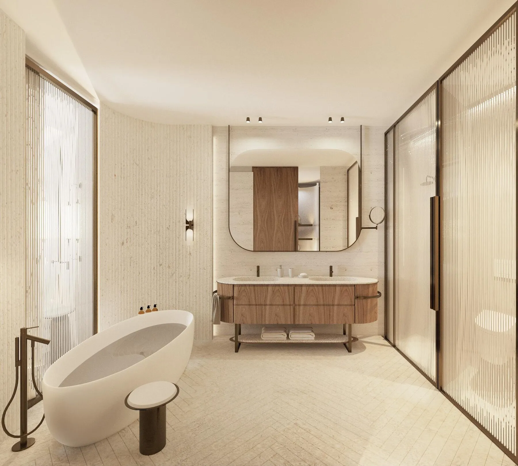 4 yatak odalı daire — Downtown Dubai — 5/20