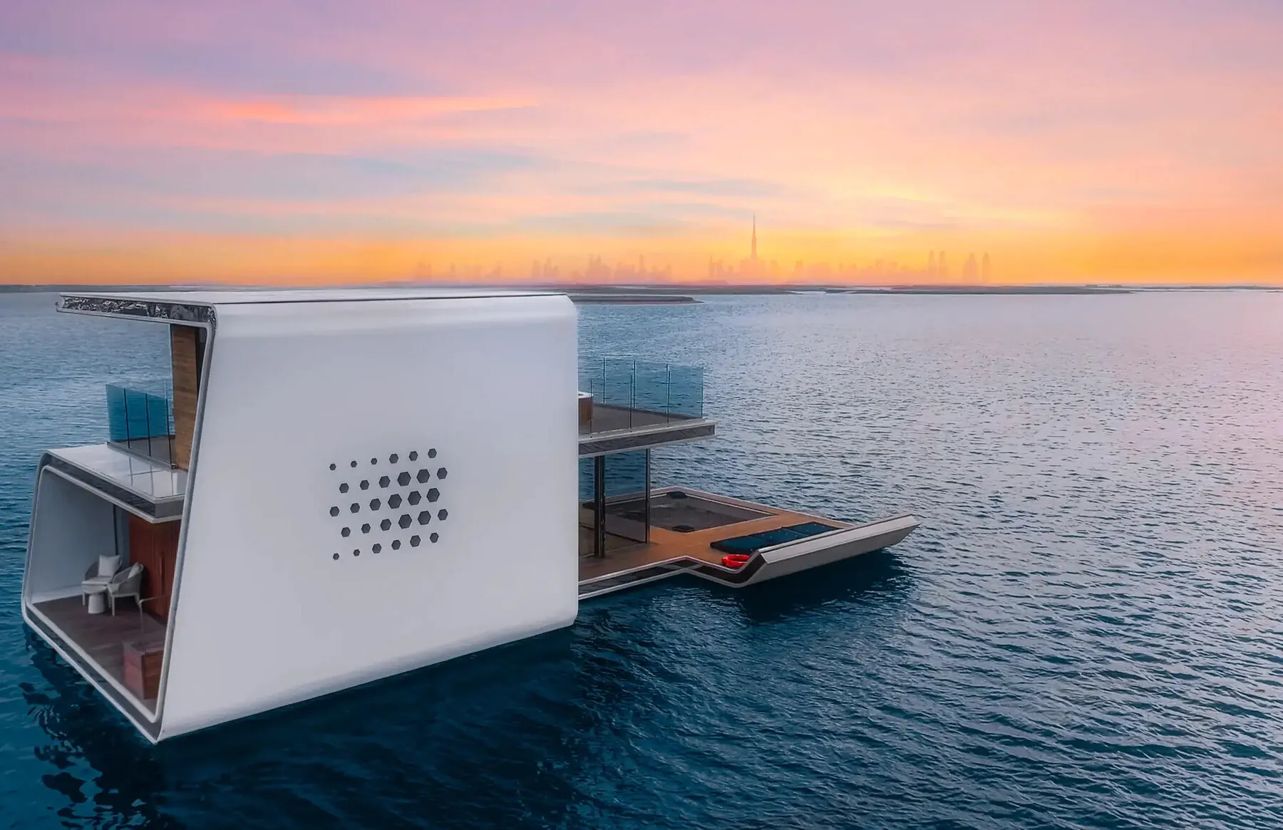 Villa — World Islands, Dubai — 11/11