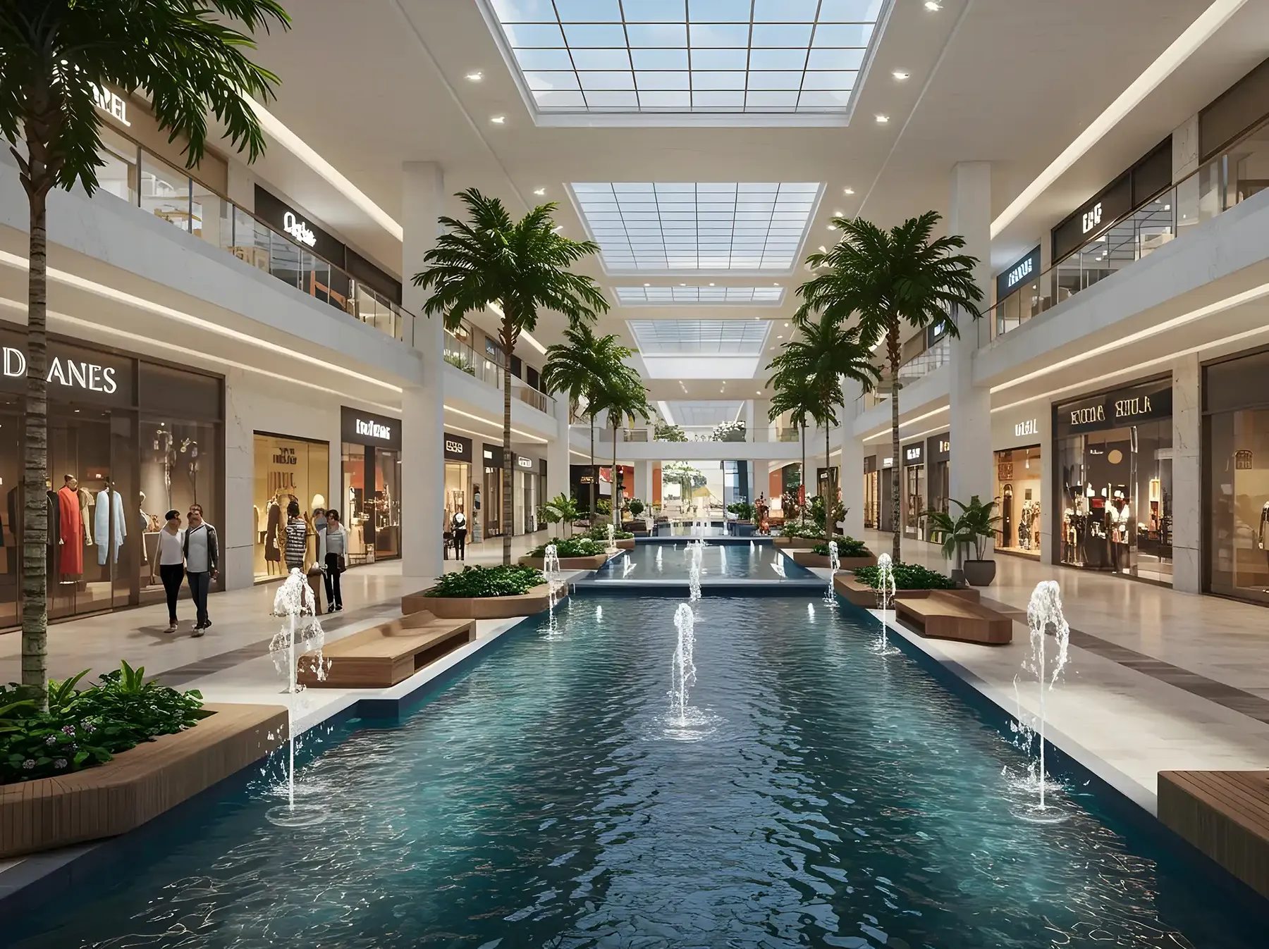 3 yatak odalı villa — Dubai Land — 11/12