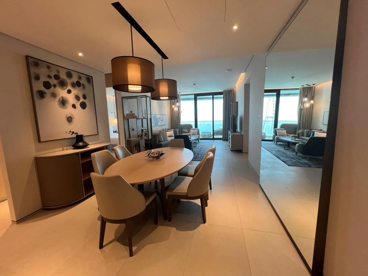 2 yatak odalı daire — Al Thanyah 5, Dubai — 3/13