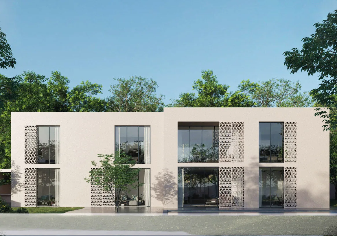 2 yatak odalı villa — Al Bida, Şarjah — 9/13