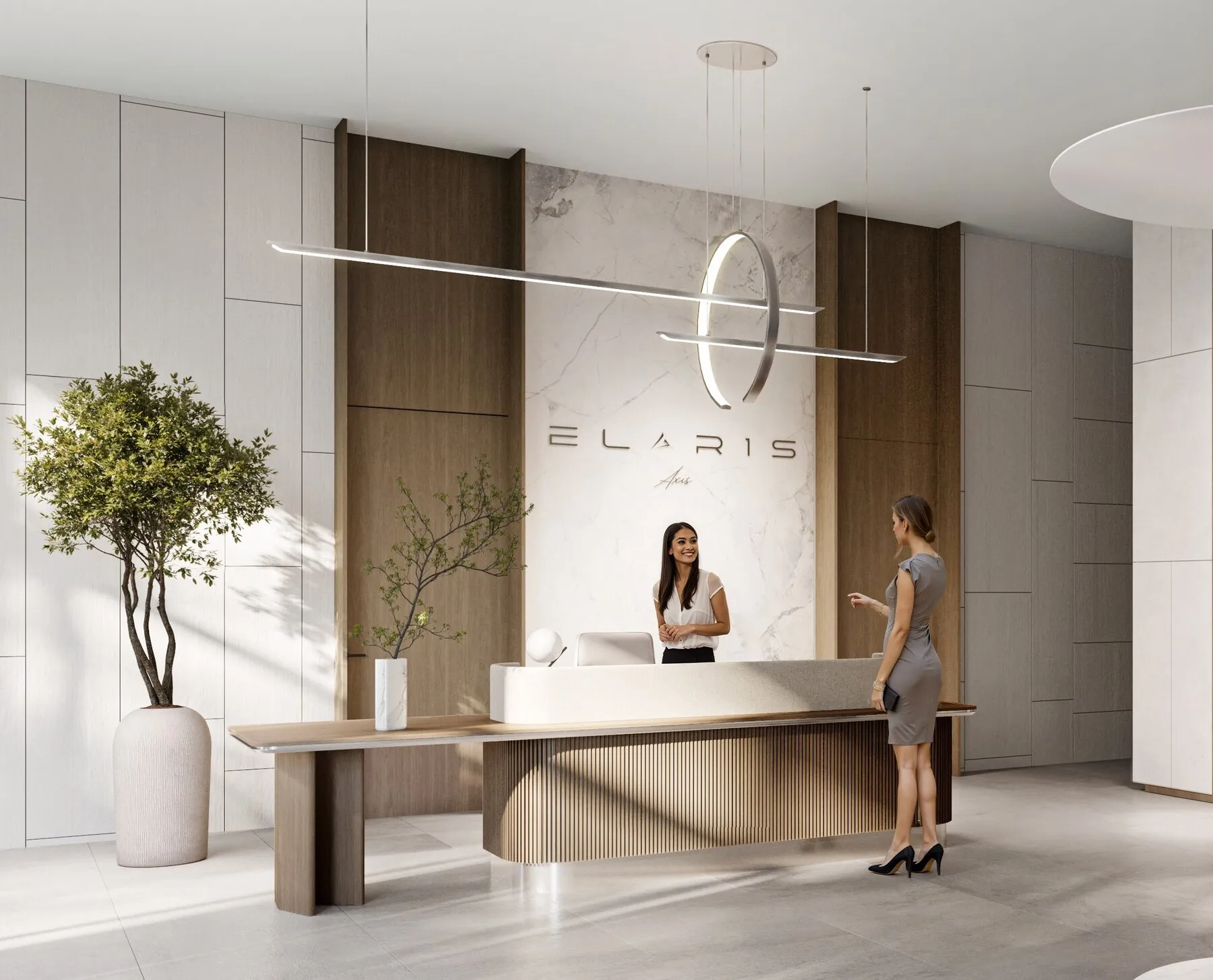 1 yatak odalı daire — Jumeirah Village Triangle, Dubai — 4/13
