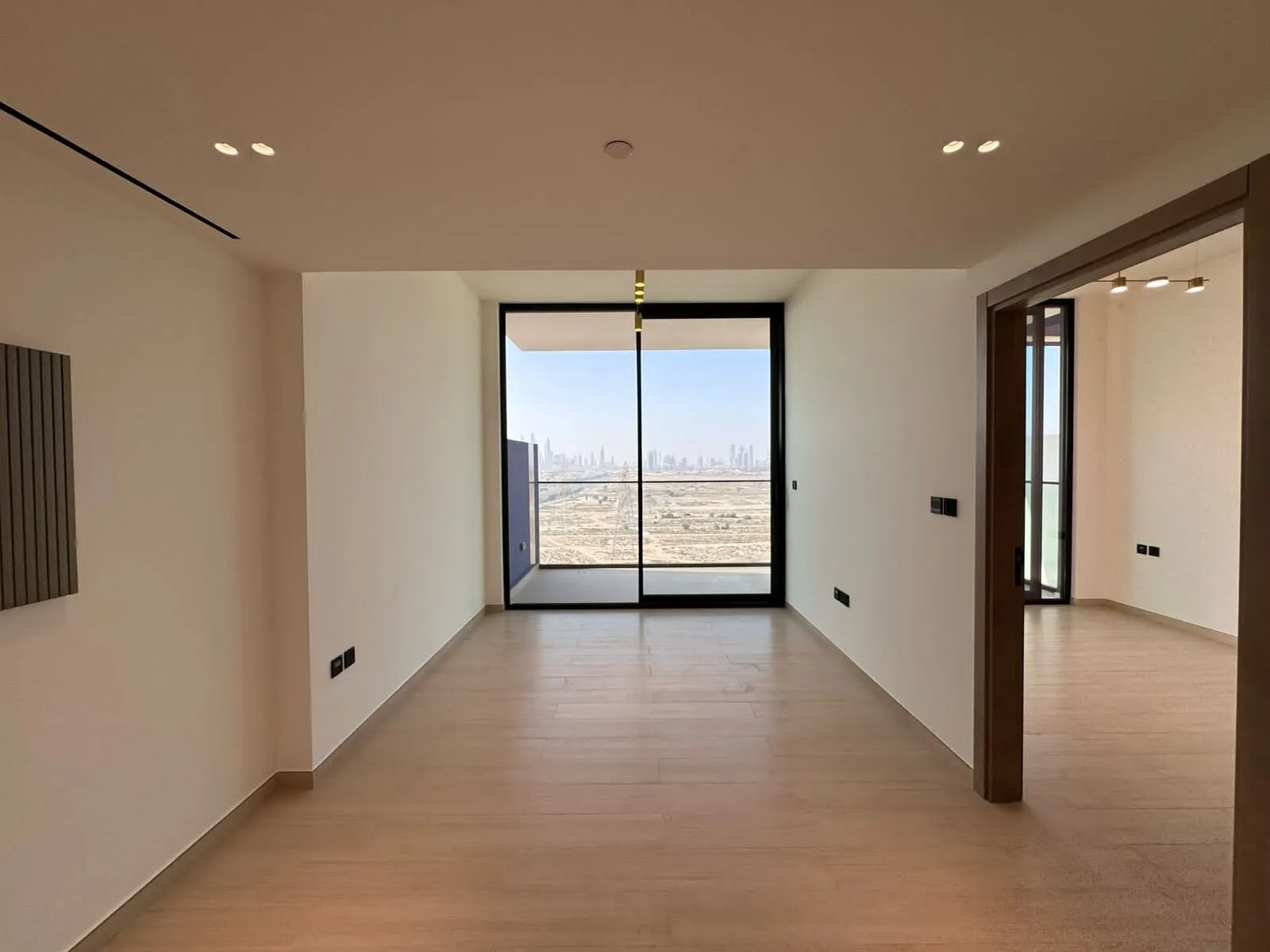 1 yatak odalı daire — Al Barsha South 4, Dubai — 8/15
