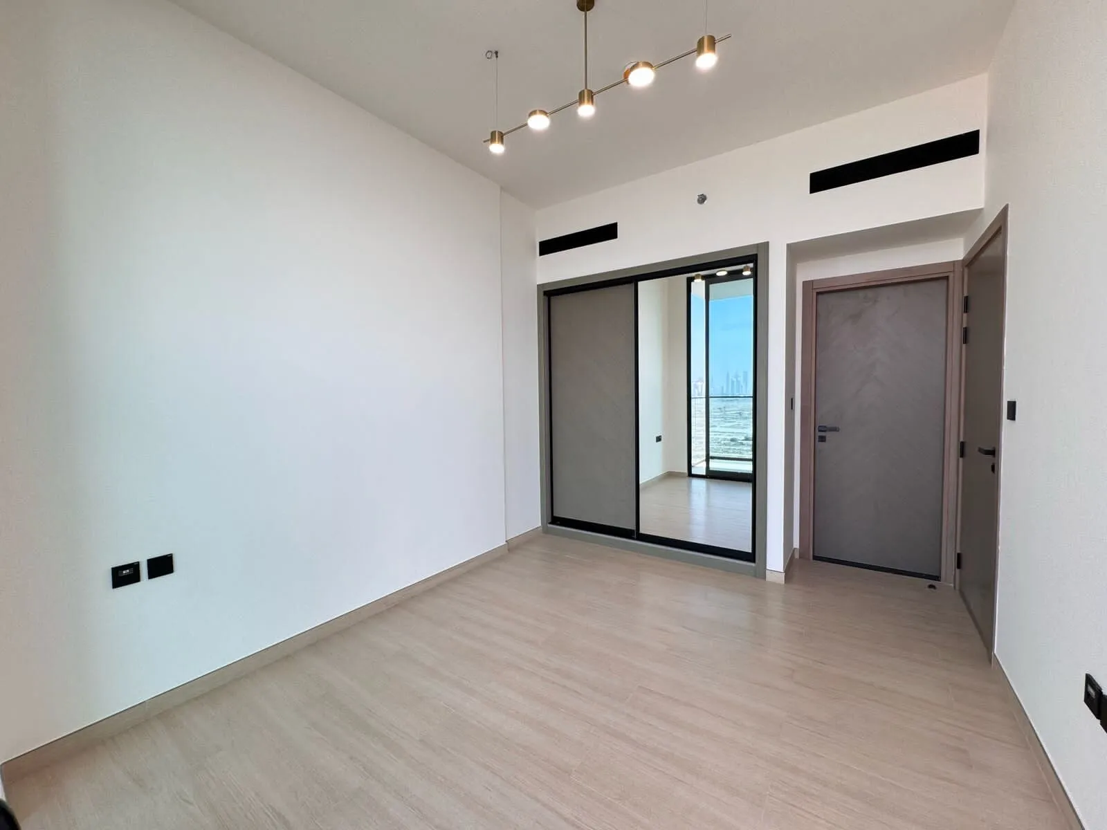 1 yatak odalı daire — Al Barsha South 4, Dubai — 7/15