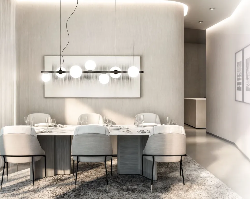 2 yatak odalı daire — Al Reem Island, Abu Dabi — 3/12