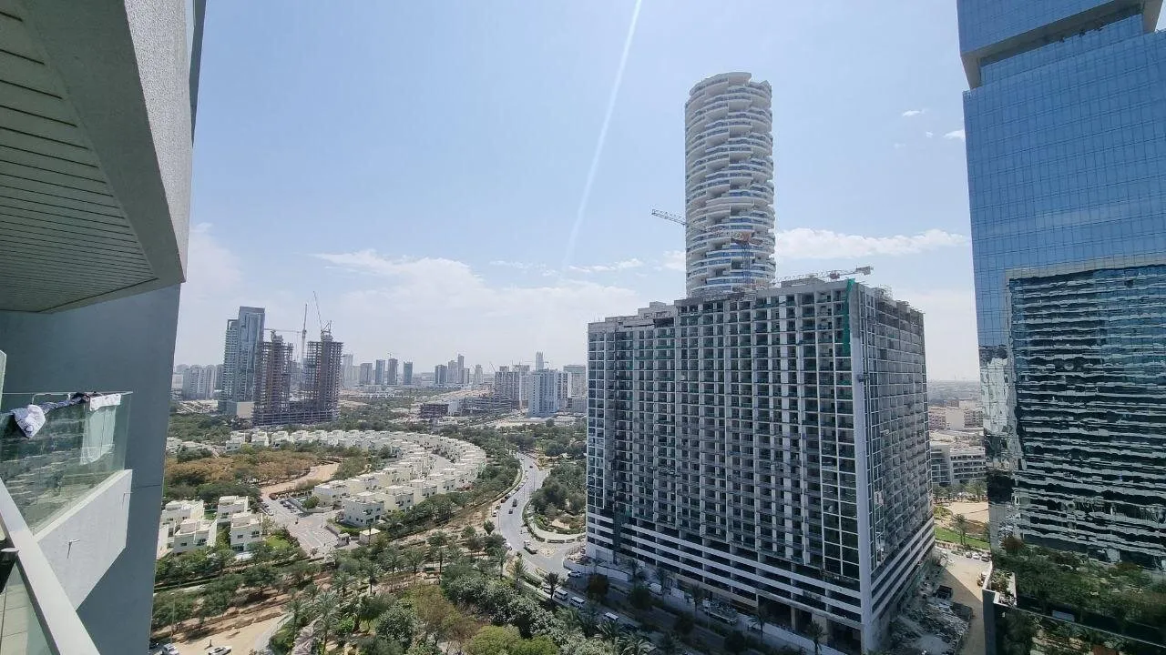 Stüdyo daire — Jumeirah Village Circle, Dubai — 6/13